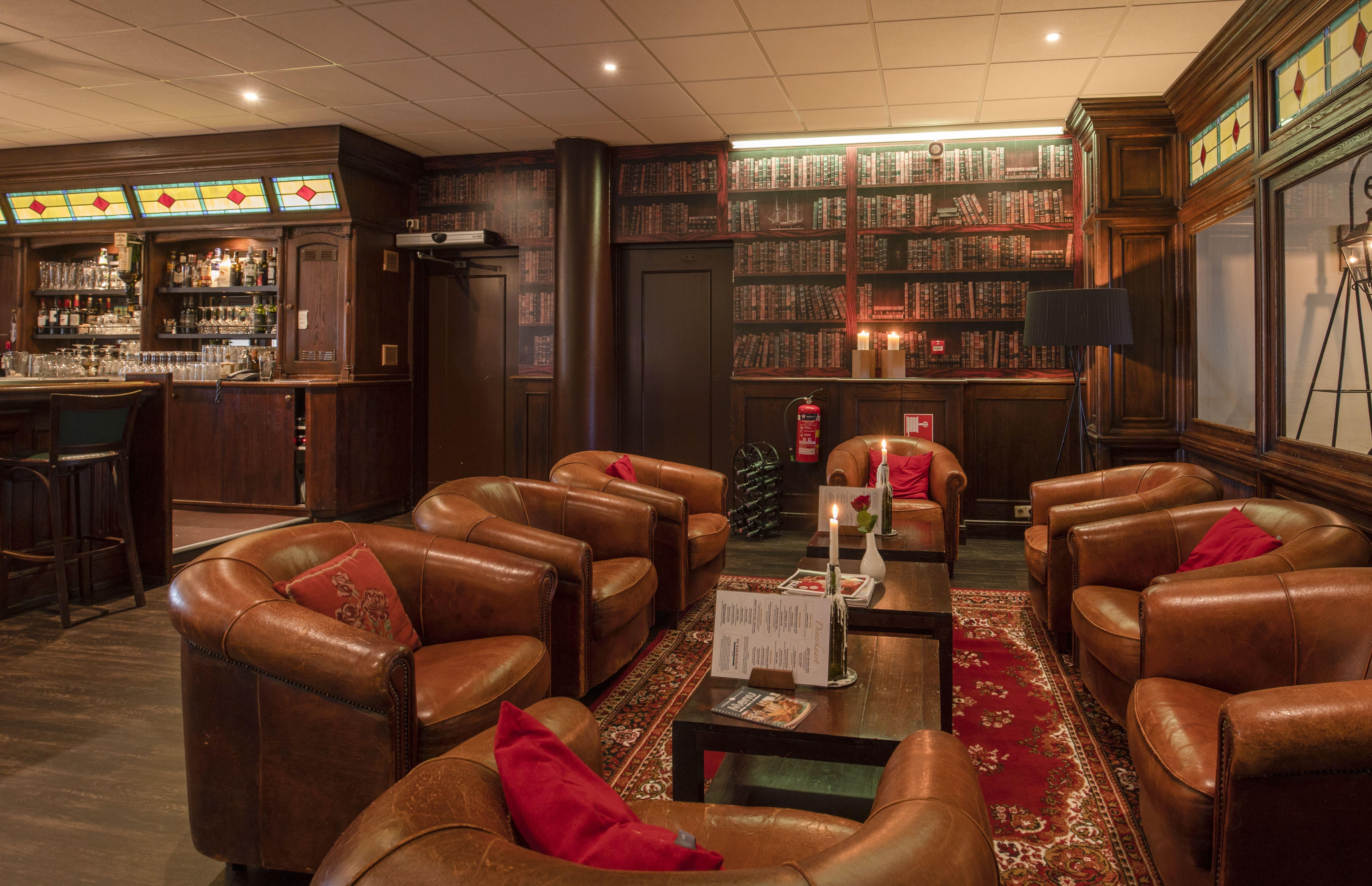 Fletcher Hotel-Restaurant De Broeierd-Энсхеде Экстерьер фото