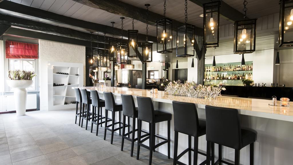Fletcher Hotel-Restaurant De Broeierd-Энсхеде Экстерьер фото