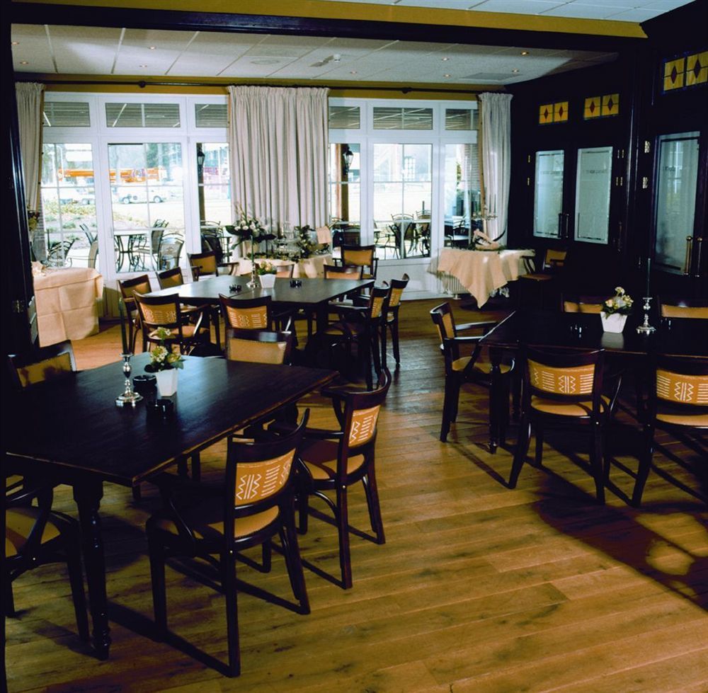 Fletcher Hotel-Restaurant De Broeierd-Энсхеде Экстерьер фото