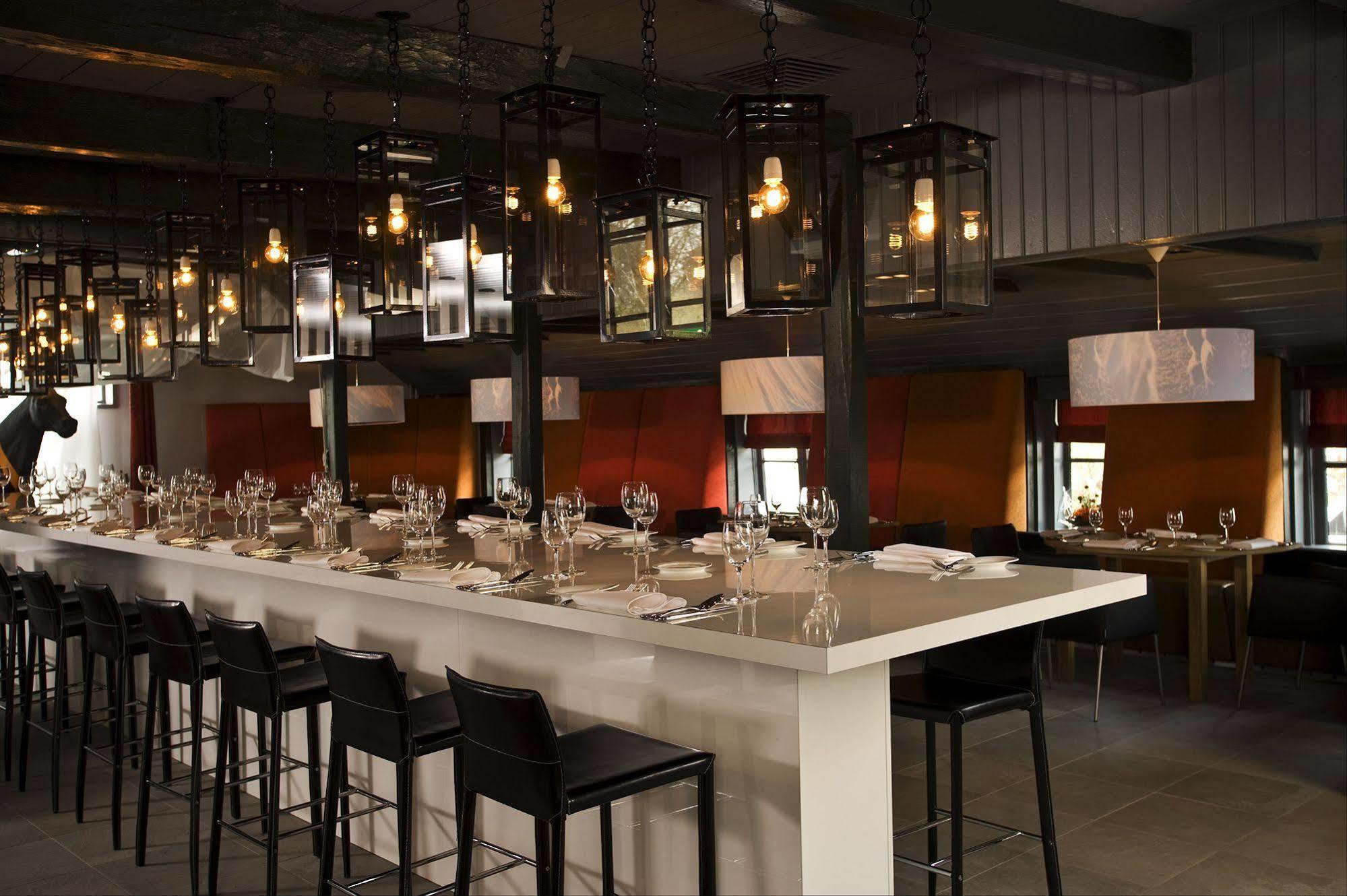 Fletcher Hotel-Restaurant De Broeierd-Энсхеде Экстерьер фото