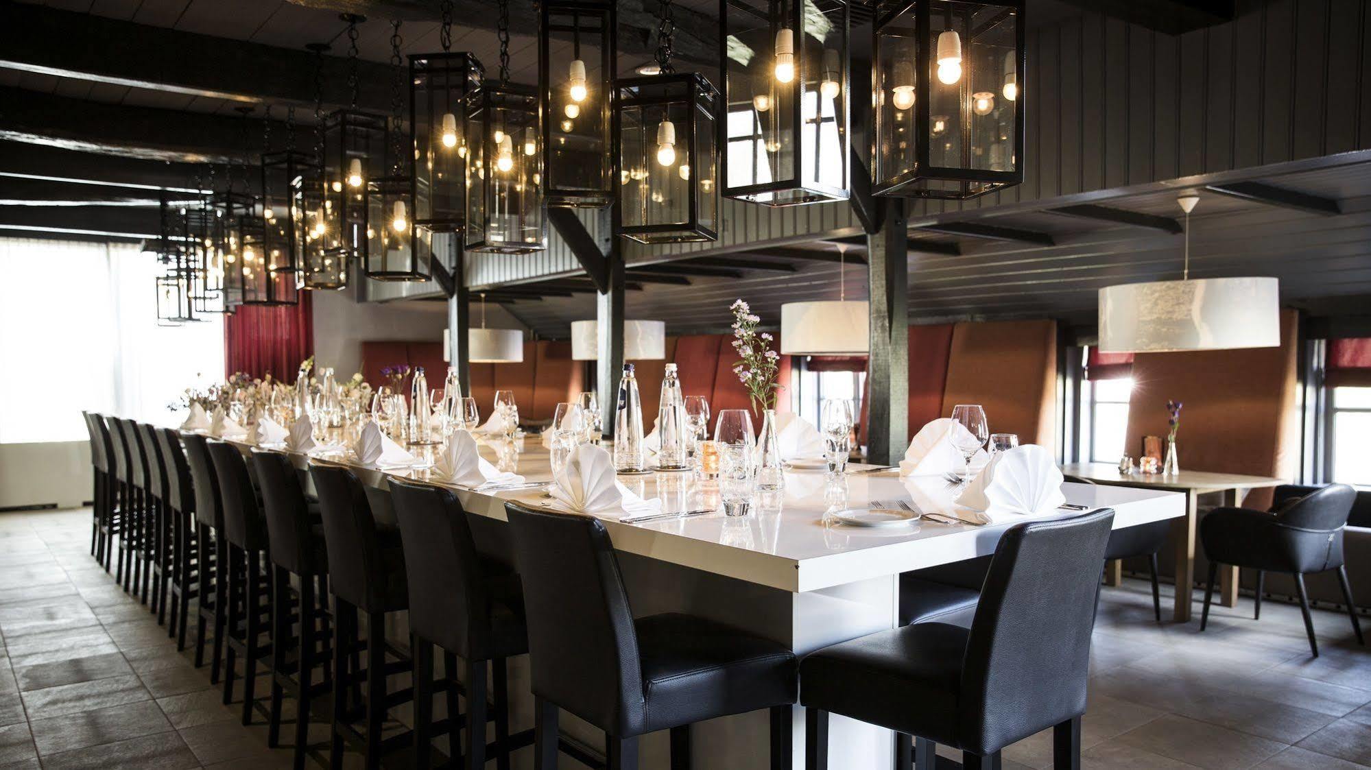 Fletcher Hotel-Restaurant De Broeierd-Энсхеде Экстерьер фото