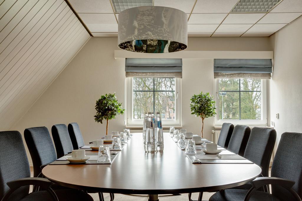 Fletcher Hotel-Restaurant De Broeierd-Энсхеде Экстерьер фото